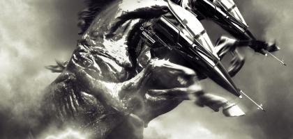 St Clement Danes exhibition