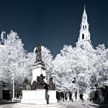St-Clement-Danes